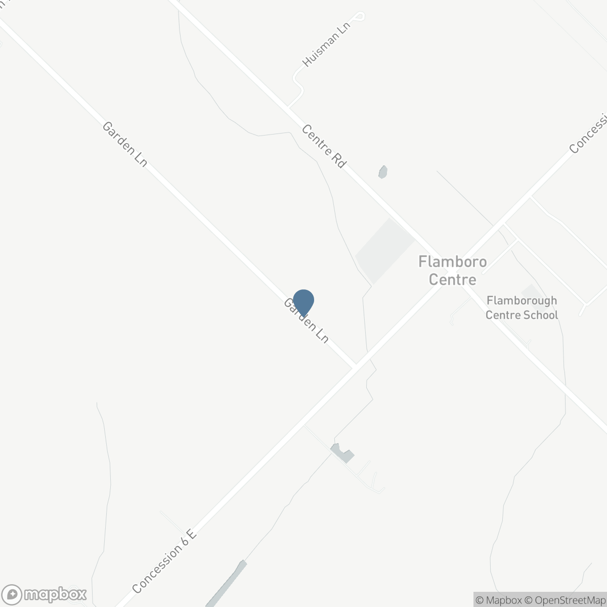 976 GARDEN Lane, Hamilton, Ontario L0R 1V0